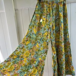 Sisstr Evolution Flowy Pants